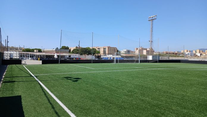 El IME mejora instalaciones deportivas municipales y adjudica el mantenimiento de las máquinas fitness de Son Moix