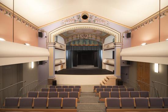 Abierta la convocatoria para BURBALL 2025, la Muestra de Teatro Aficionado en Palma