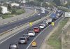 Elaboración de la ordenanza fiscal para aplicar una tasa a los vehículos que entren en Mallorca Palma aprueba la pacificación del tráfico en la carretera de Manacor a su paso por sa Casa Blanca