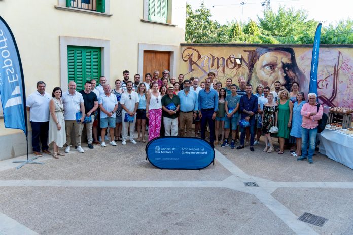 El Consell de Mallorca lanza el programa «Viu en gran!» para promover el envejecimiento activo a través del deporte