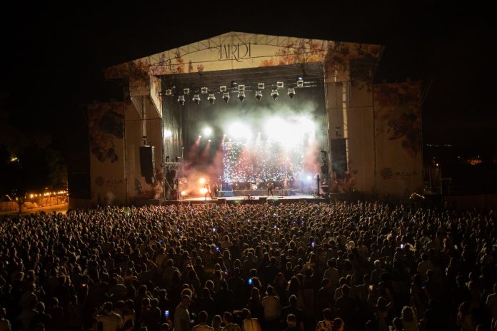 Es Jardí presenta el cartel completo de su tercera edición y el nuevo Escenario Sa Clariana dedicado al talento balear