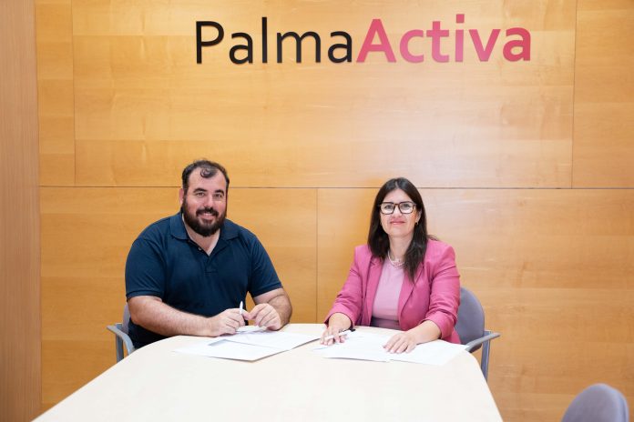 Nybau Hotels se suma a la Red Activa de Empresas de PalmaActiva