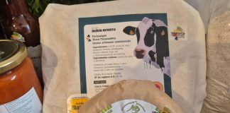 El Govern impulsa una campaña para fomentar el consumo de producto local estas fiestas El Govern presenta el manual de uso del logotipo de producto local para fomentar su consumo