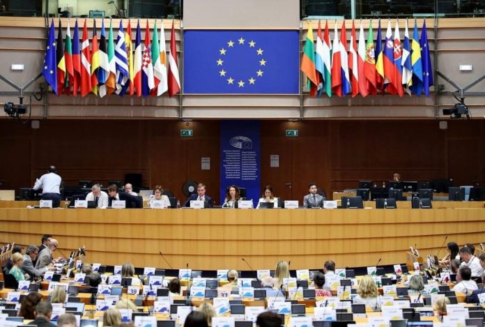 Baleares defiende en Bruselas una visión territorial del turismo y pide compensaciones por la insularidad en la política agraria europea