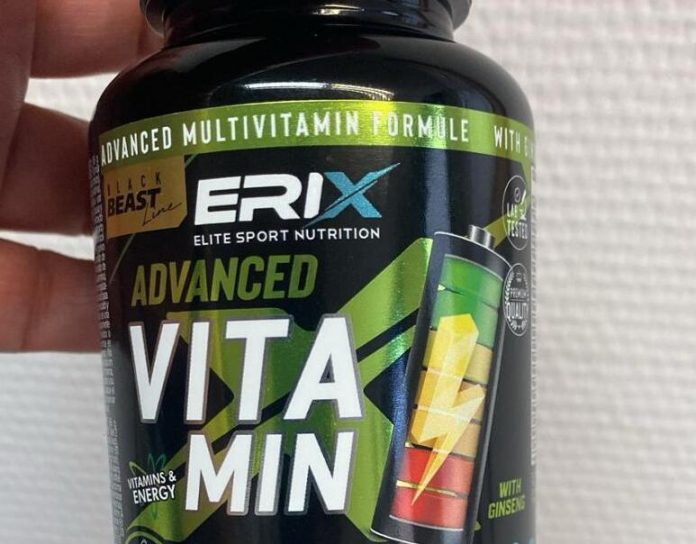 Sanidad alerta del riesgo por exceso de vitamina D en un suplemento distribuido en Baleares