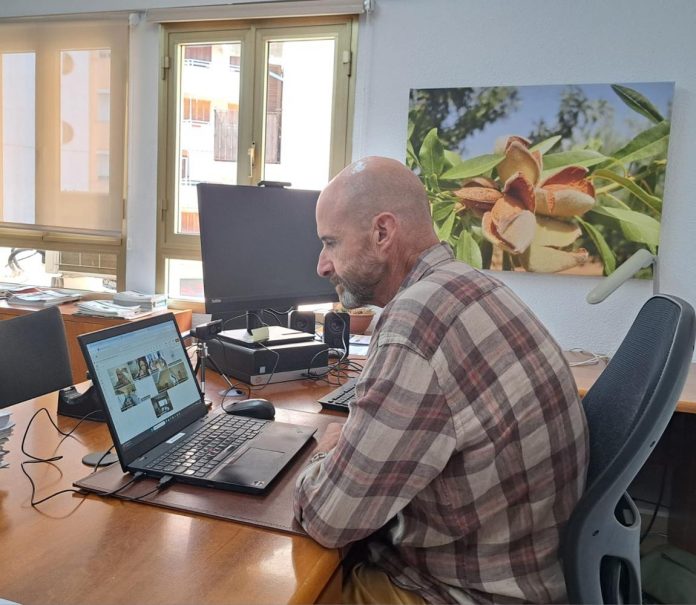 Agricultura impulsa un mecanismo de compensación por buena ejecución de los fondos de la PAC