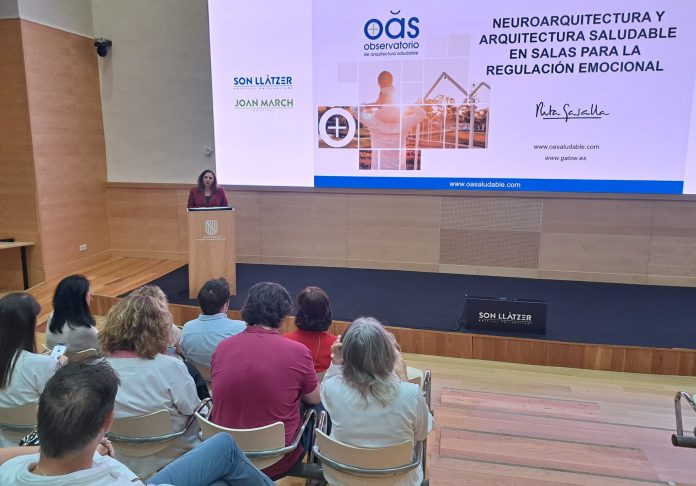 Salud Mental impulsa un espacio de desescalada para humanizar la atención en crisis