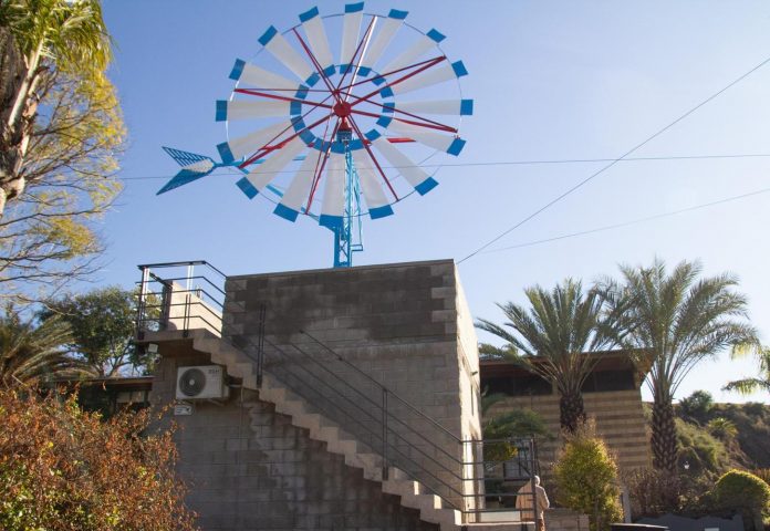 El Govern impulsa la cultura balear en Argentina con la segunda etapa del Molino de San Pedro