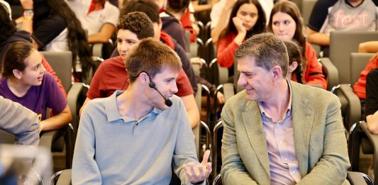 1,1 millón de euros en ayudas a más de 400 deportistas destacados de las Illes Balears