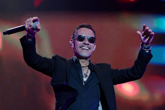 Marc Anthony, la primera Bresh, Soultown Festival y Summer of Rock Legends ponen música a la segunda semana de Es Jardí 2025