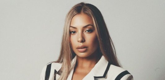 Mary Dego: "El maquillaje no solo embellece, también puede sanar"