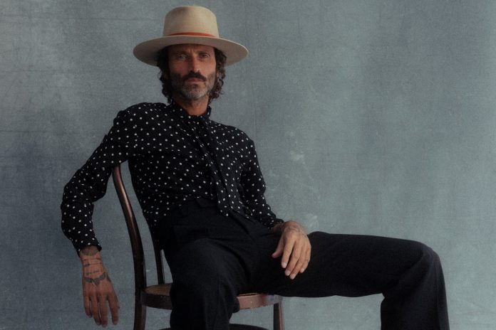 Leiva actuará en Palma el 9 de agosto con su Tour Gigante 2025