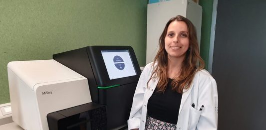 Un sistema pionero predice la resistencia de Pseudomonas aeruginosa a los antibióticos a partir de su genoma