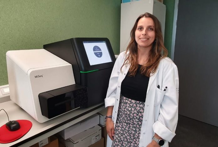Un sistema pionero predice la resistencia de Pseudomonas aeruginosa a los antibióticos a partir de su genoma