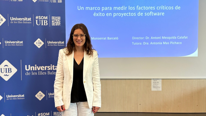 Un nuevo marco para garantizar el éxito de los proyectos de software