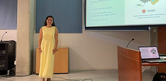 ¿Podemos prevenir la diabetes con una intervención telefónica?