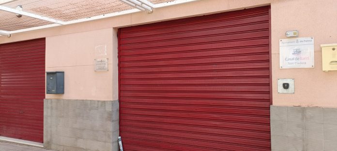 La biblioteca de Génova cerrará el 31 de agosto y Son Cladera sigue esperando la reapertura de la suya