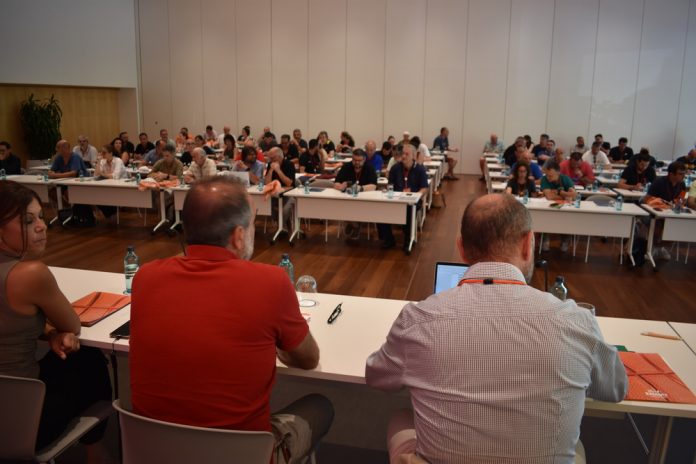 La FBIB celebra su Asamblea General Ordinaria
