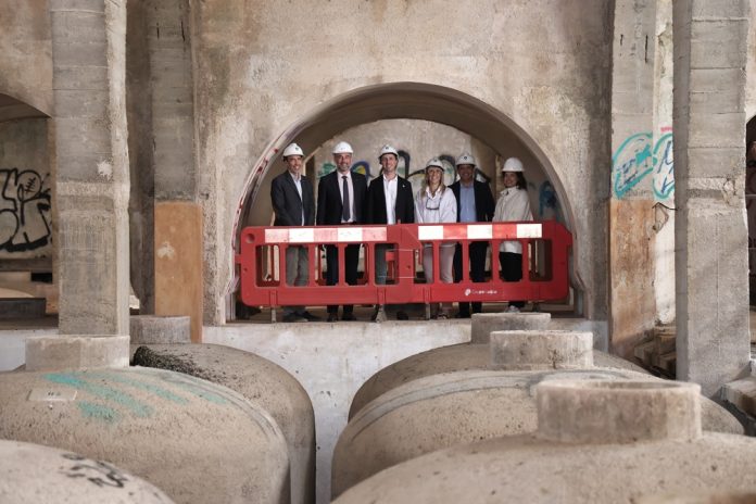 Es Sindicat de Felanitx recibe 26 propuestas arquitectónicas para su transformación en espacio cultural