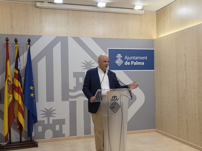Urbanisme aprueba la suspensión de nuevas licencias para albergues durante un año