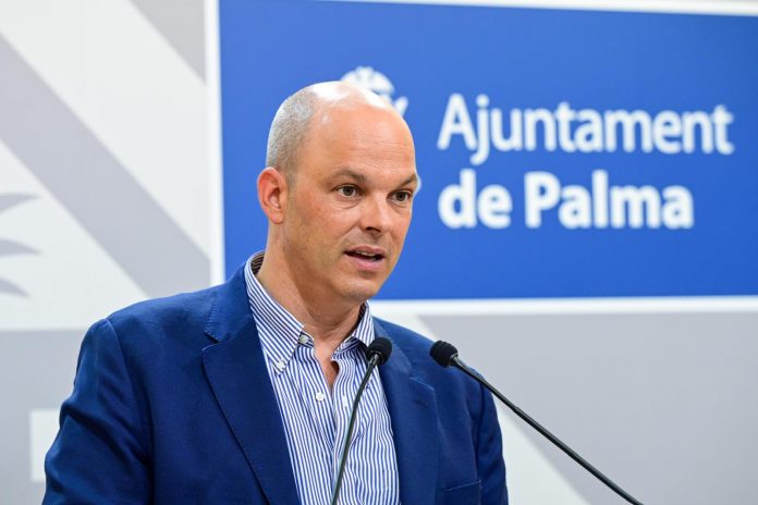 Urbanismo sancionará a más de 3.400 edificios por no presentar la IEE en 2024