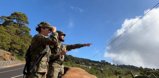 El Mando Operativo de Baleares desplegará patrullas en Ibiza del 10 al 16 de agosto