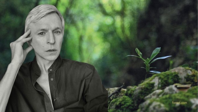 Jay-Jay Johanson vuelve a Mallorca con un concierto íntimo en el Teatre Principal d’Inca