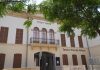 Palma renovará la climatización, la iluminación y los techos del Teatre Maruja Alfaro Mar i Terra Se renueva la fachada del teatro municipal Maruja Alfaro-Mar i Terra