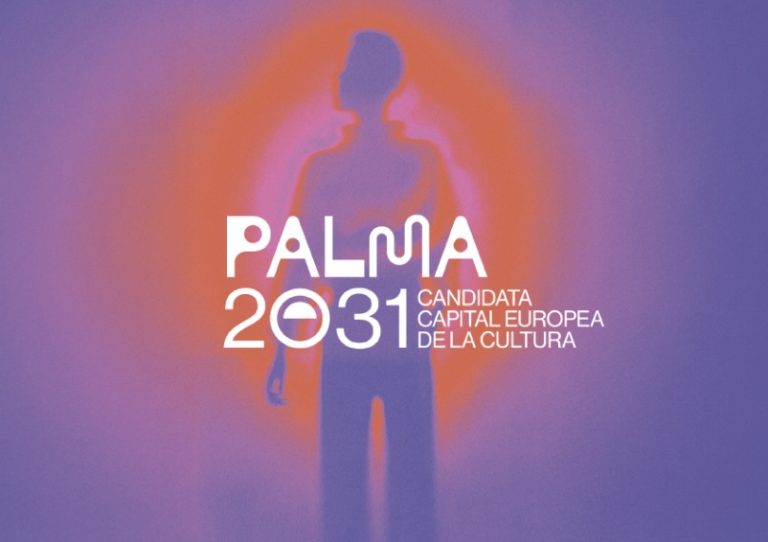 Palma se postula como Capital Europea de la Cultura 2031 con el lema "Mediterranean in Motion"