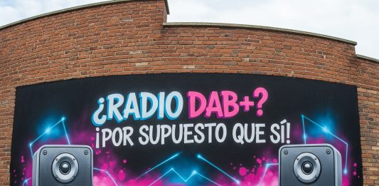 Consulta pública sobre la Radio DAB+ en España