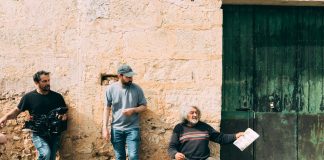 La Asociación de Productoras de Baleares reclama más inversión pública para hacer viable la ficción propia El IBJOVE estrena Els dos pous, el nuevo cortometraje de Josep Alorda, este viernes en Cineciutat