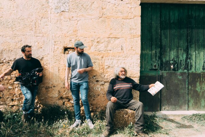 El IBJOVE estrena Els dos pous, el nuevo cortometraje de Josep Alorda, este viernes en Cineciutat