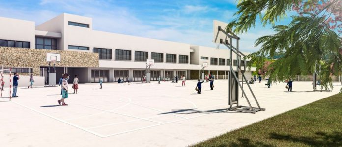 Educación invertirá más de nueve millones en obras escolares este verano en Baleares 2