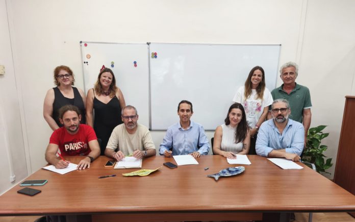 El IMAS desbloquea el plus de insularidad para los profesionales de los centros de protección de menores