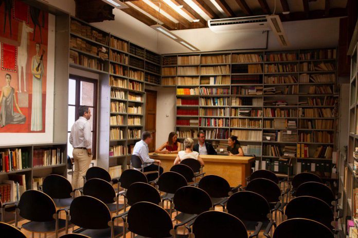 Impulso al Laboratori Llull para conectar el legado de Ramon Llull con el pensamiento contemporáneo