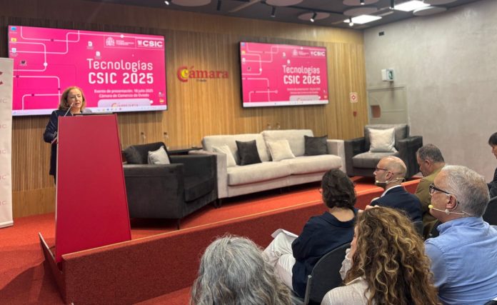 De terapias contra el cáncer a soluciones contra el moho: el CSIC presenta sus 100 tecnologías más innovadoras