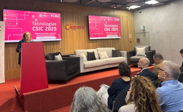 De terapias contra el cáncer a soluciones contra el moho: el CSIC presenta sus 100 tecnologías más innovadoras