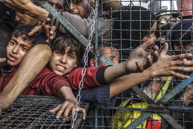 La UIB reafirma su compromiso con el derecho internacional, los derechos humanos y la paz ante la crisis humanitaria en Palestina