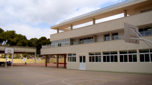 Educación invertirá más de nueve millones en obras escolares este verano en Baleares