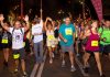 La Marxa des Güell a Lluc a Peu es declarada Actividad de Interés Público Municipal La 51 Marxa des Güell a Lluc a Peu se celebrará la noche del 2 al 3 de agosto