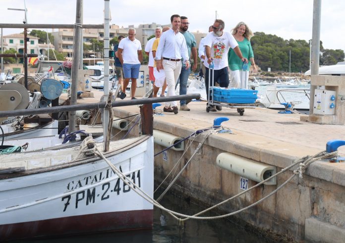 El Consell de Mallorca destina una inversión histórica de más de 15 millones de euros en Ses Salines