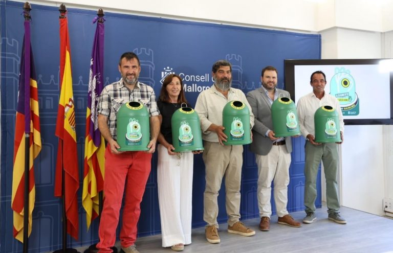 El Consell de Mallorca y Ecovidrio impulsan la red Net Green Homes para fomentar el reciclaje en alojamientos turísticos
