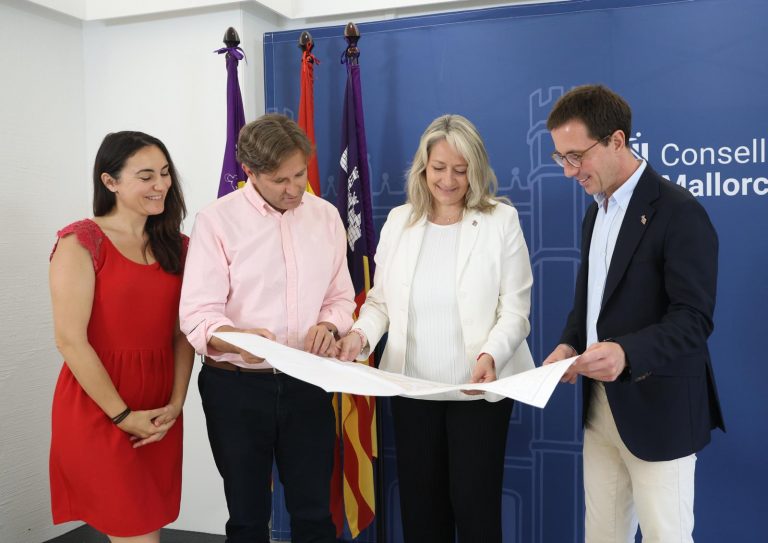 El Consell concede asistencia técnica gratuita a 19 municipios para impulsar proyectos de obras