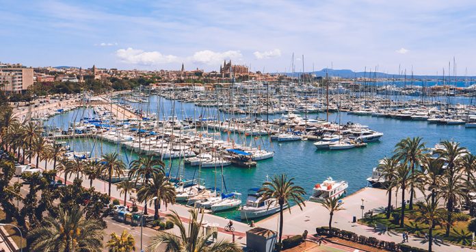 Palma permitirá ampliar hasta un 20% la superficie de establecimientos turísticos que se modernicen en zonas maduras