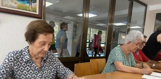 El IMAS destina más de 5,1 millones de euros a ayudas para residencias, personas y entidades sociales Los CPAP del IMAS ofrecen más de 300 horas de actividades durante el verano para promover la autonomía personal