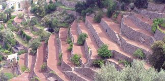 Mallorca presenta la futura ley de la Serra de Tramuntana para proteger el paisaje cultural y garantizar su viabilidad económica 2,8 millones al mantenimiento del paisaje cultural de la Serra de Tramuntana