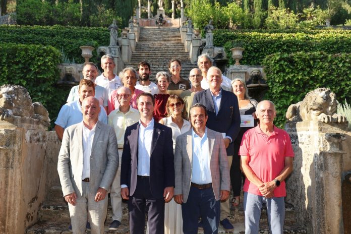 El Consell de Mallorca incorpora a los titulares del Distintivo Serra de Tramuntana en la elaboración de la futura ley
