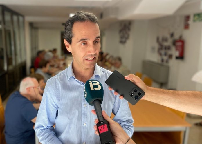 El IMAS consolida su papel como institución referente en la formación de futuros profesionales de los servicios sociales en Mallorca