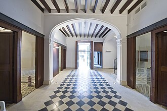 39.500 € para el proyecto cultural 2025 de la Institución Pública Antoni Maria Alcover