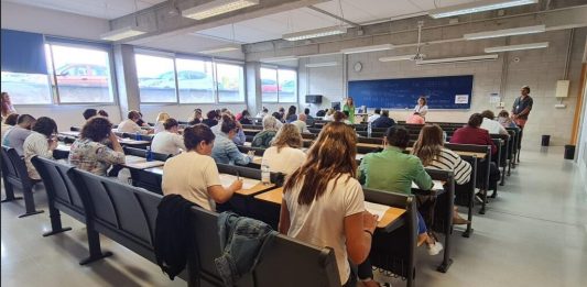 El Servicio de Salud convoca 846 plazas fijas para dieciséis categorías de personal estatutario